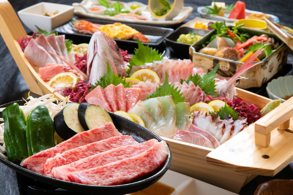 やすらぎの宿 由布 大分