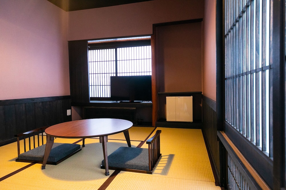 やすらぎの宿 由布 大分