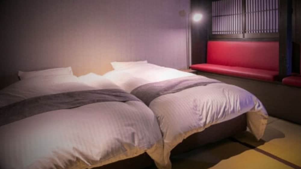 やすらぎの宿 由布 大分