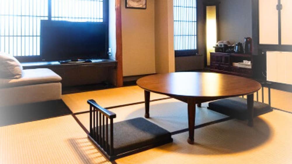 やすらぎの宿 由布 大分
