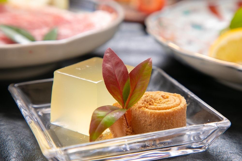やすらぎの宿 由布 大分
