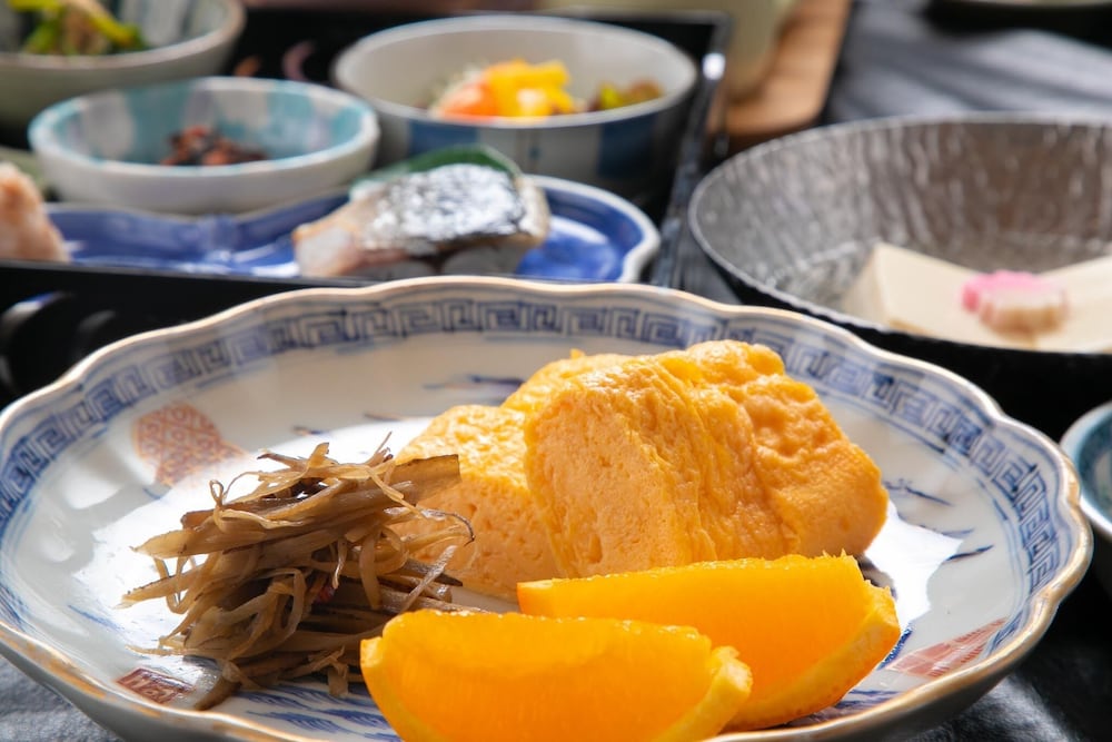 やすらぎの宿 由布 大分