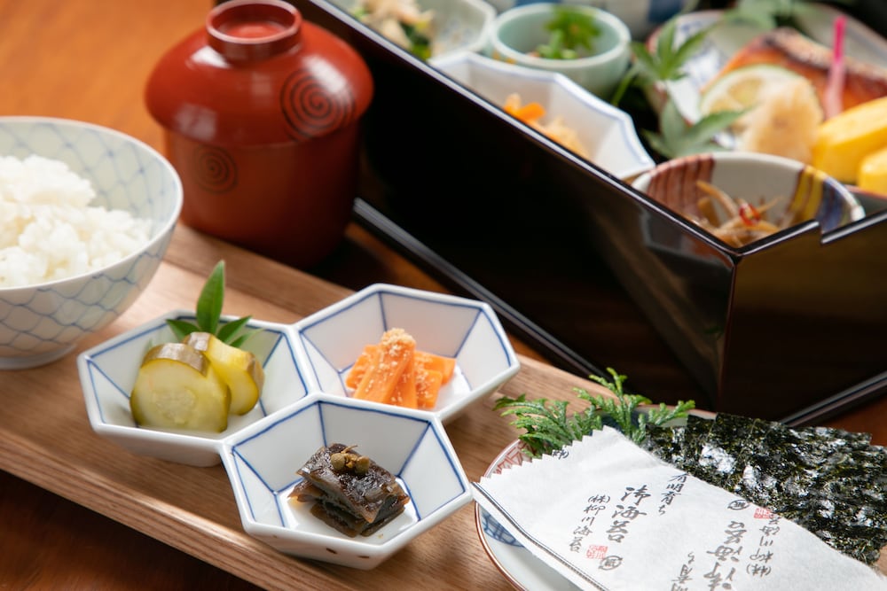 やすらぎの宿 由布 大分