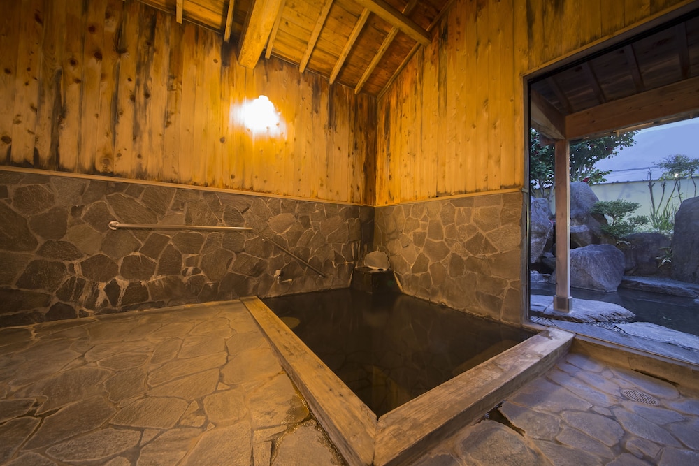 湯布院 御宿なか屋 大分