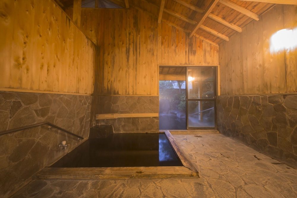 湯布院 御宿なか屋 大分