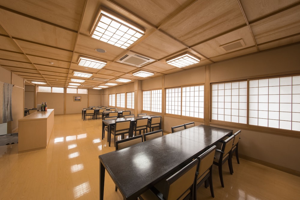 湯布院 御宿なか屋 大分