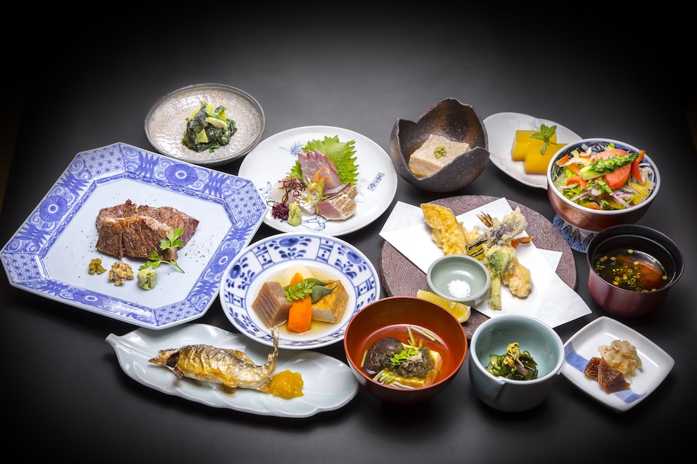 湯布院 御宿なか屋 大分