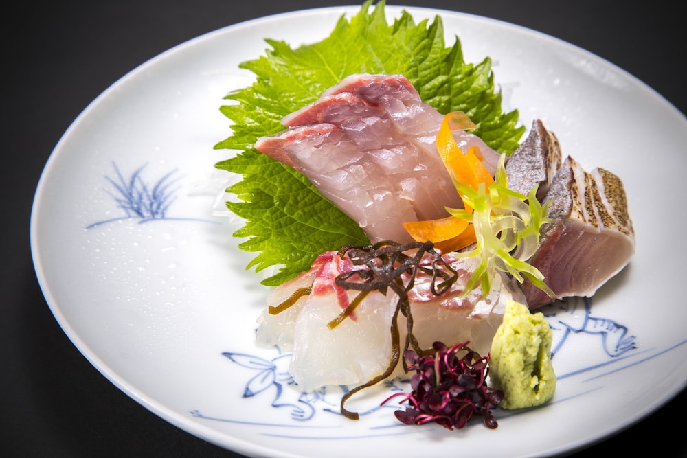 湯布院 御宿なか屋 大分