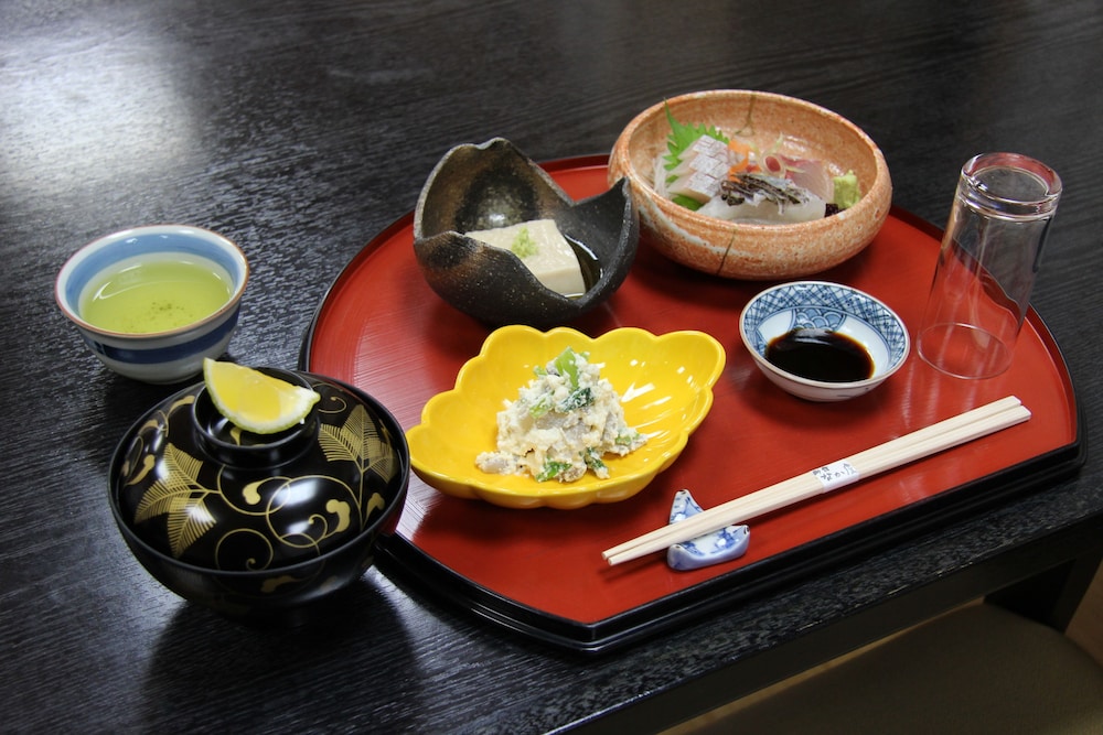 湯布院 御宿なか屋 大分