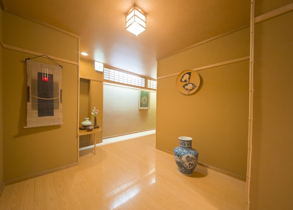 湯布院 御宿なか屋 大分