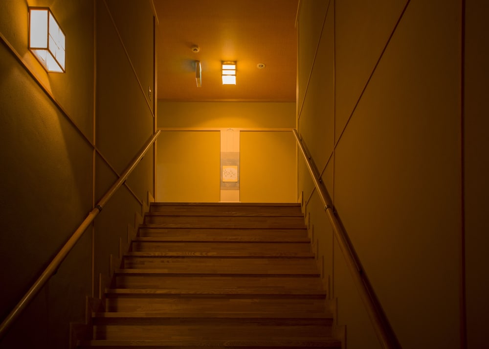 湯布院 御宿なか屋 大分