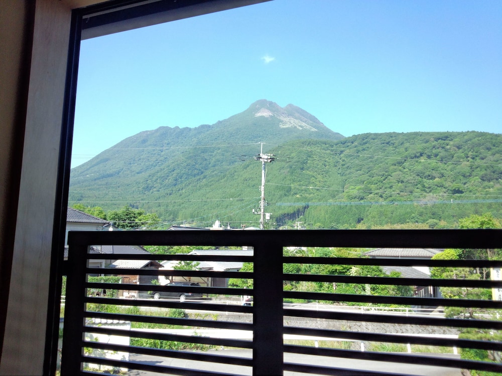 湯布院 御宿なか屋 大分