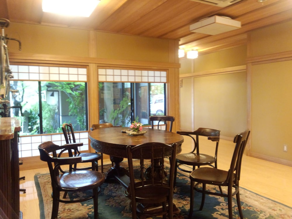 湯布院 御宿なか屋 大分