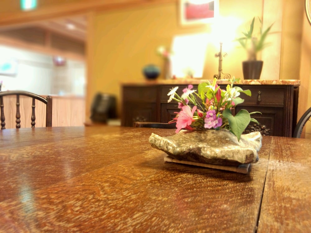 湯布院 御宿なか屋 大分