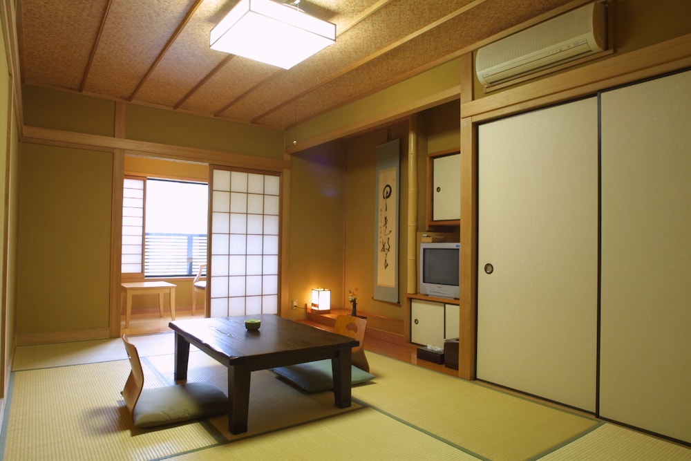 湯布院 御宿なか屋 大分