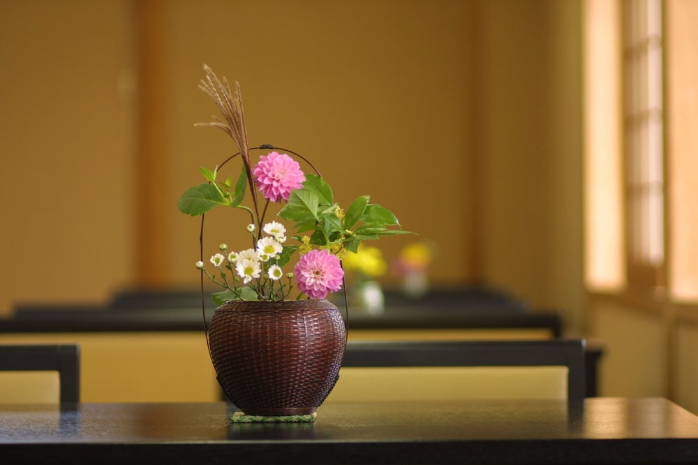 湯布院 御宿なか屋 大分