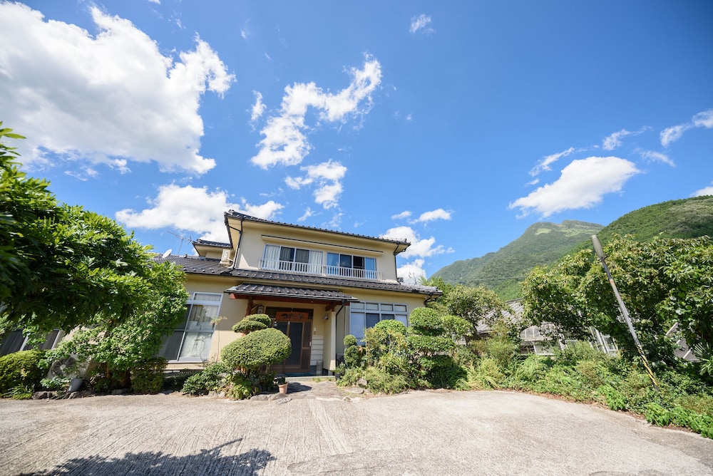 民宿つたや 大分