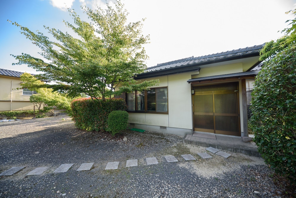 民宿つたや 大分