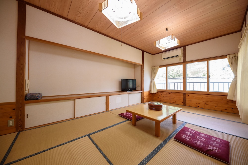 民宿つたや 大分