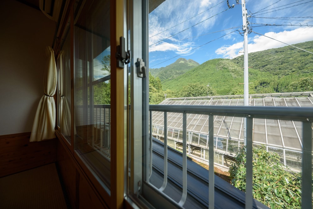 民宿つたや 大分