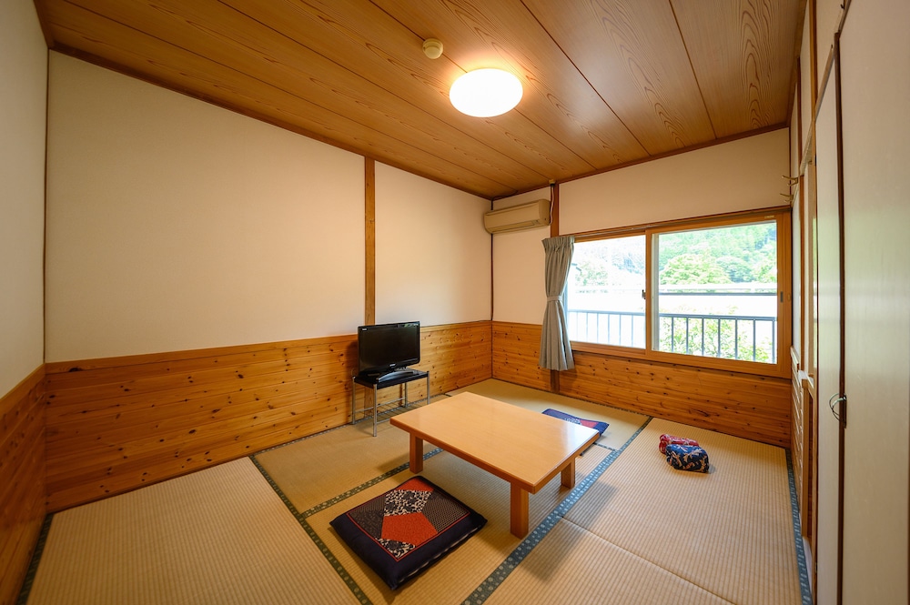 民宿つたや 大分