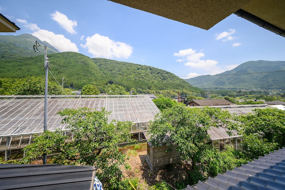 民宿つたや 大分