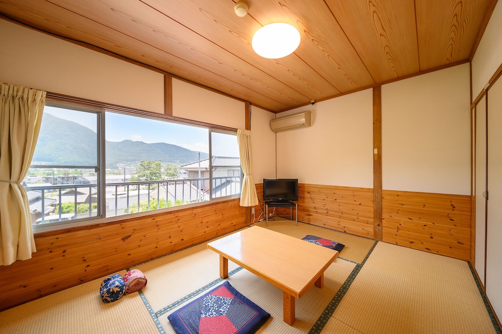 民宿つたや 大分