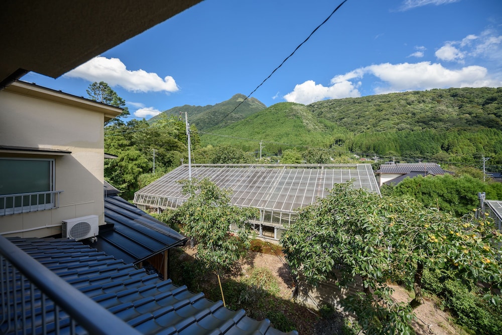 民宿つたや 大分