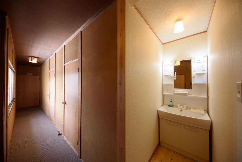 民宿つたや 大分