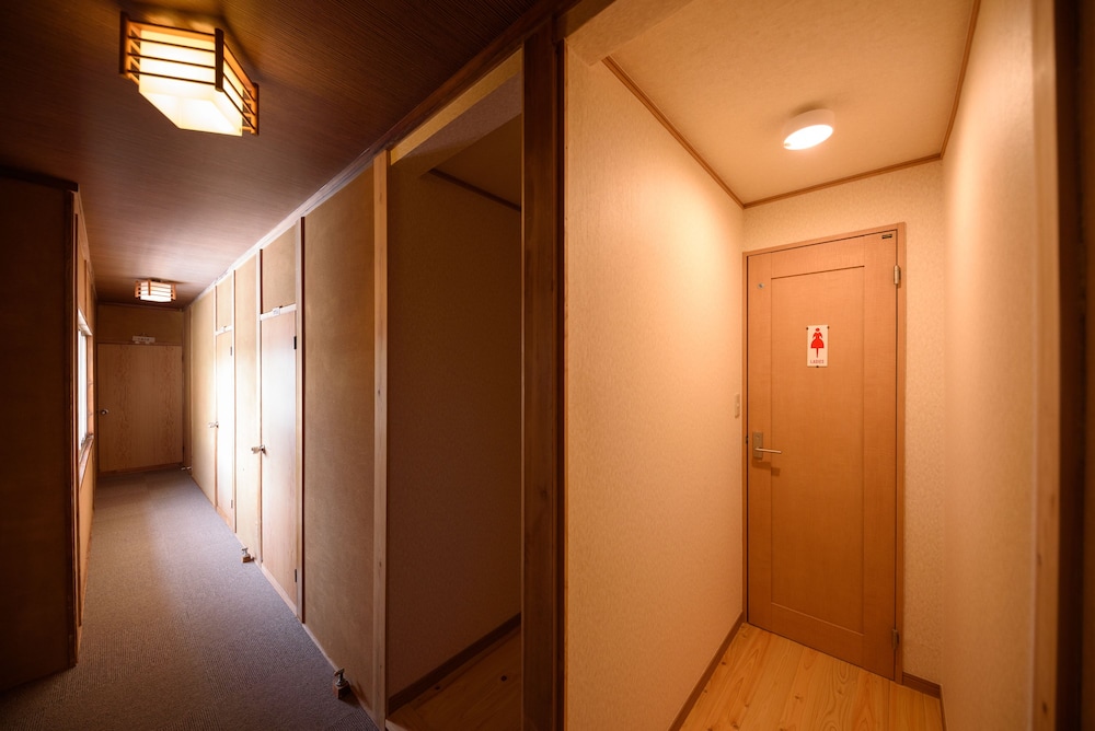 民宿つたや 大分