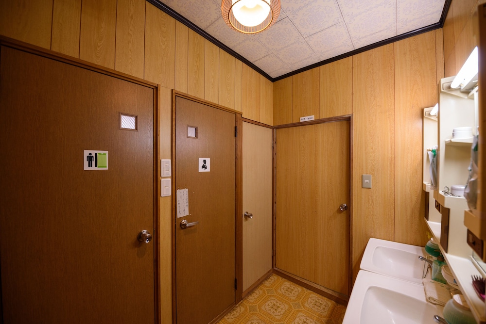 民宿つたや 大分