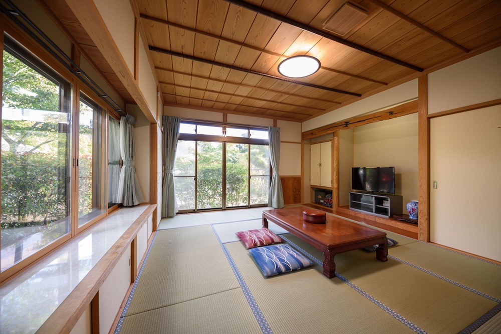 民宿つたや 大分