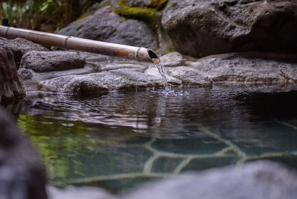 民宿つたや 大分