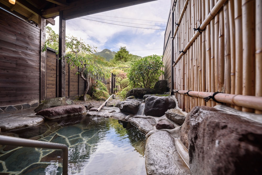 民宿つたや 大分