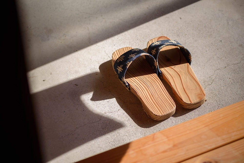 民宿つたや 大分