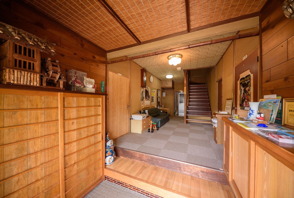 民宿つたや 大分