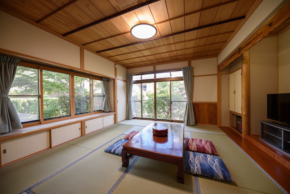 民宿つたや 大分