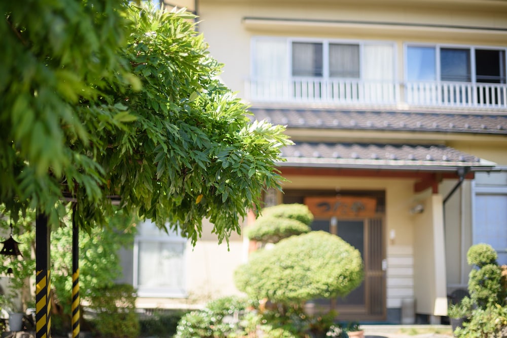 民宿つたや 大分