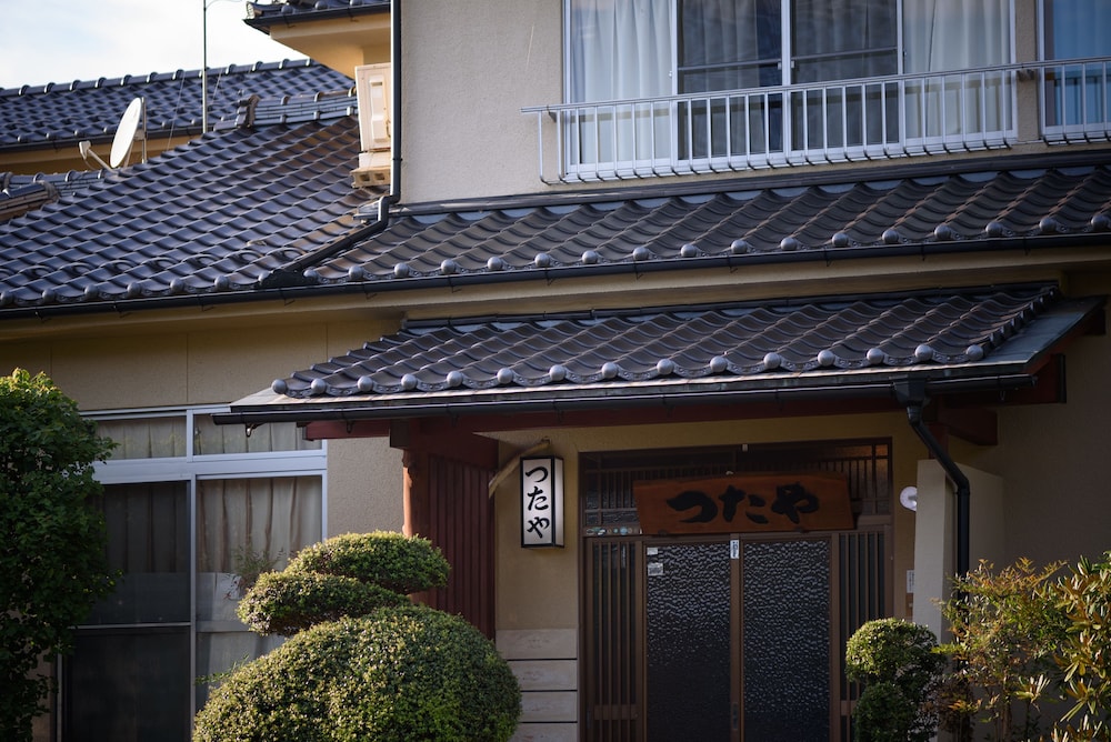 民宿つたや 大分