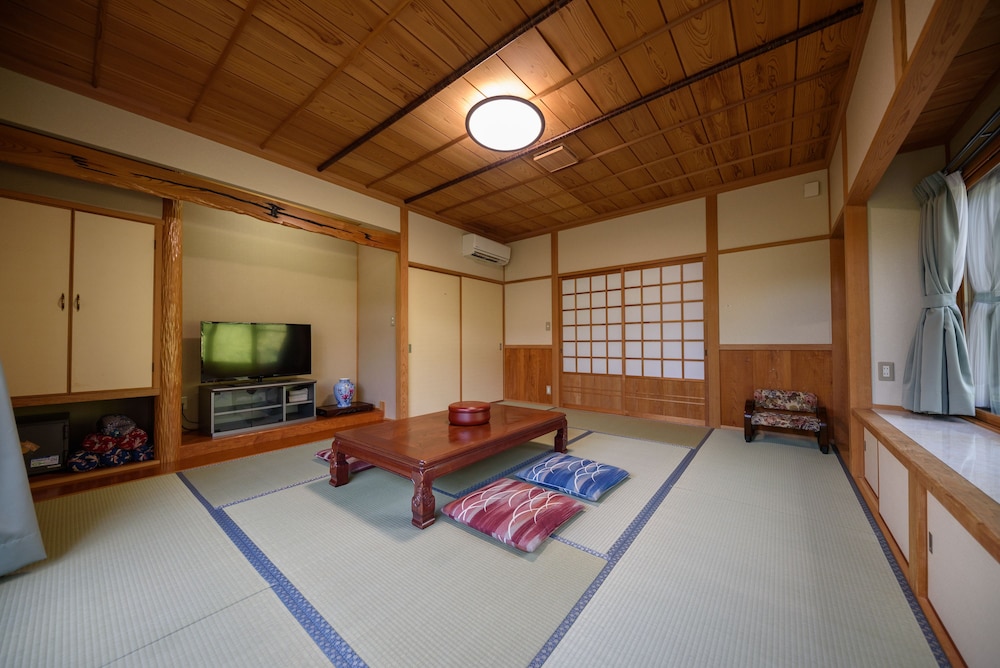 民宿つたや 大分