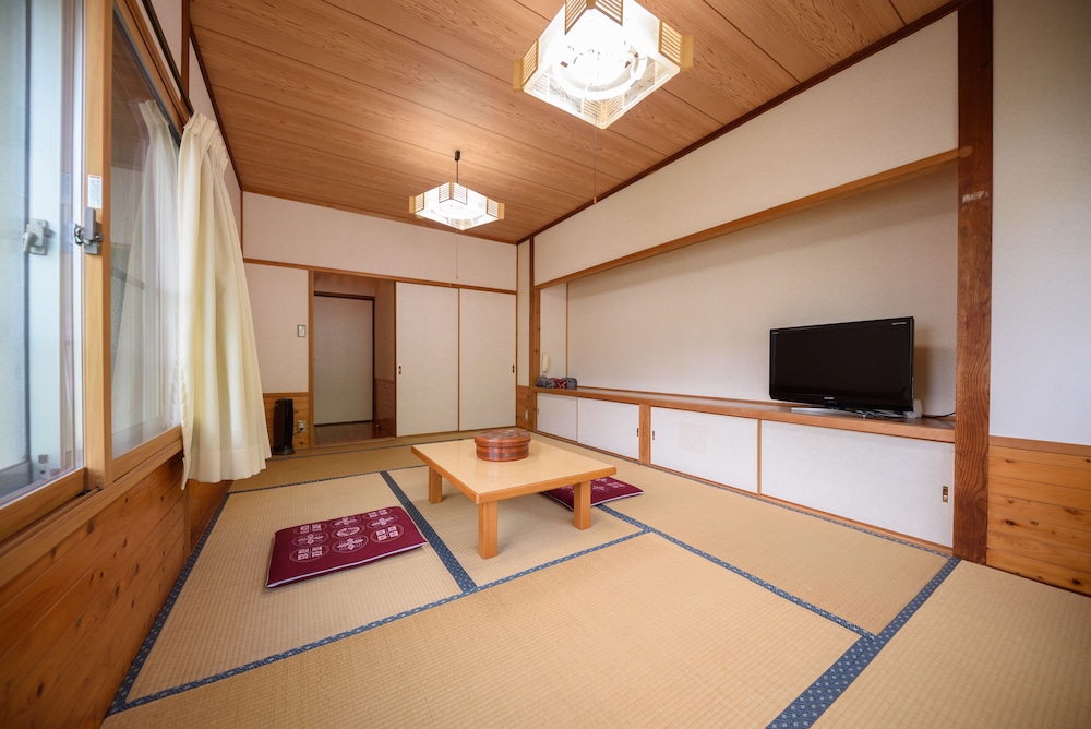 民宿つたや 大分