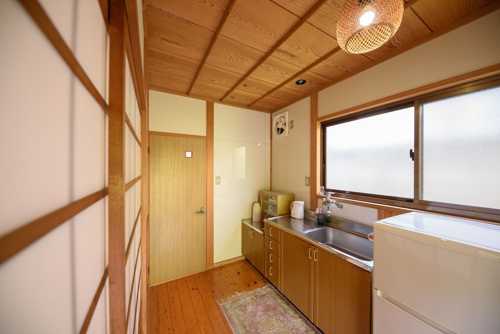 民宿つたや 大分