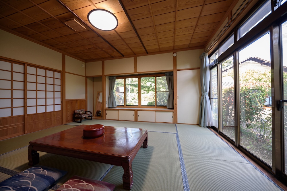 民宿つたや 大分