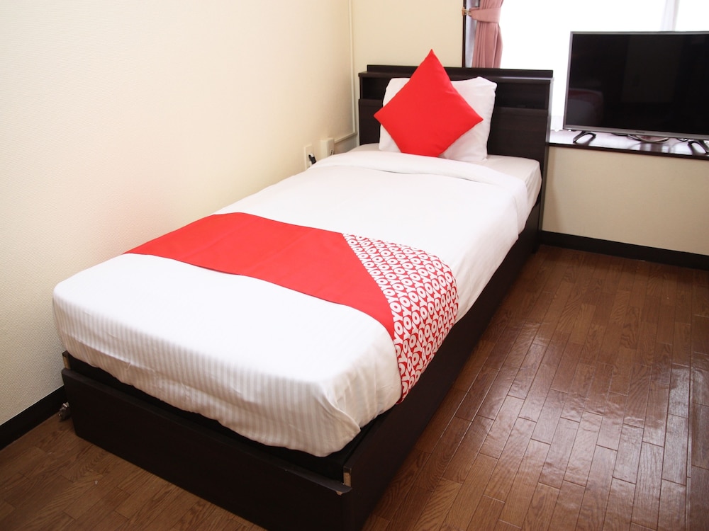 OYO ホテル 新開荘 大分