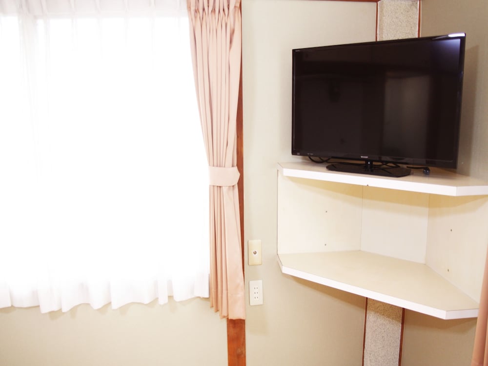 OYO ホテル 新開荘 大分