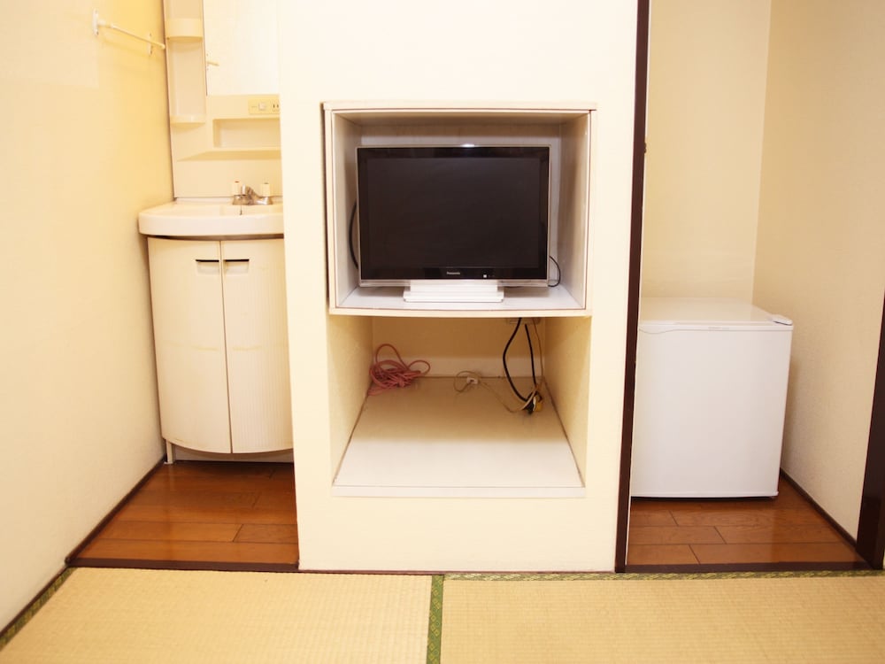 OYO ホテル 新開荘 大分