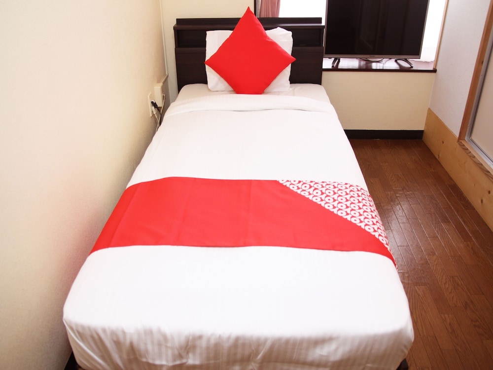 OYO ホテル 新開荘 大分