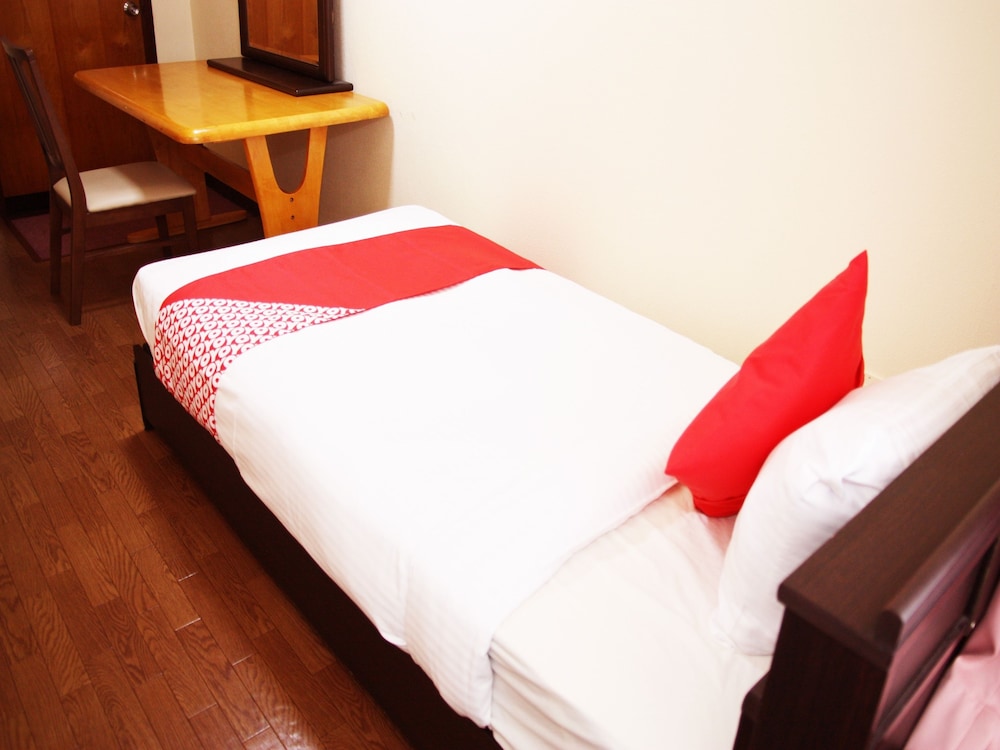 OYO ホテル 新開荘 大分