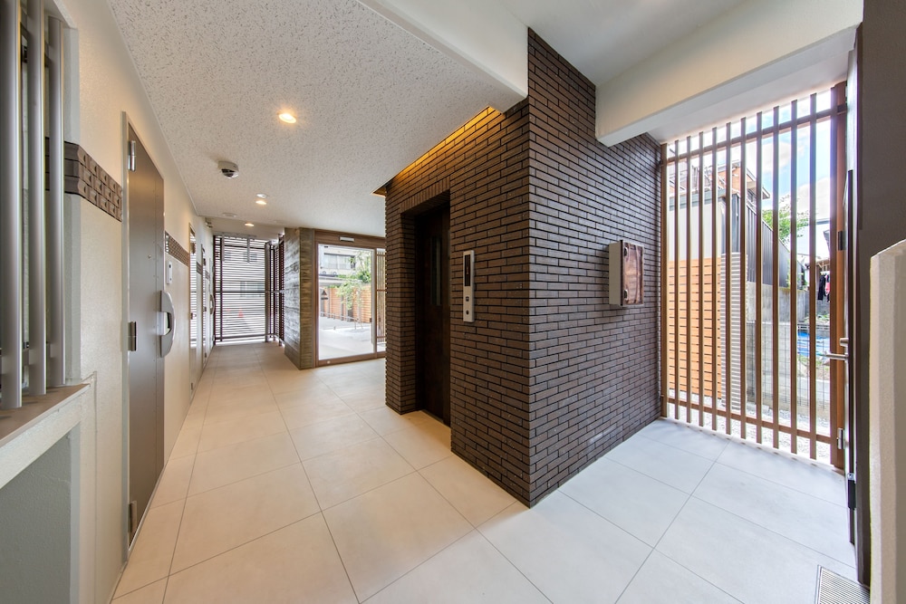 STUDIO APARTMENT ATTICA 大分