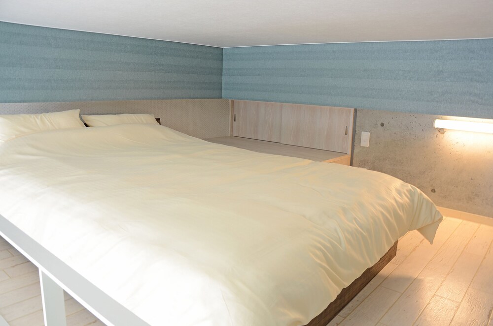 STUDIO APARTMENT ATTICA 大分